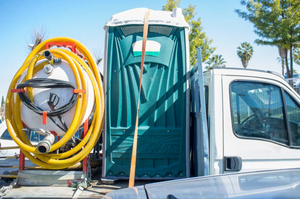 Best Affordable porta potty rental  in Summerville, SC