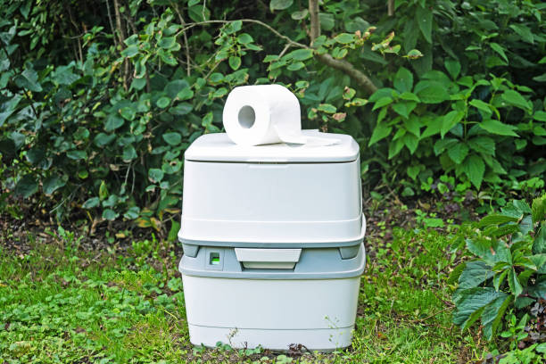 Best Emergency porta potty rental  in Summerville, SC