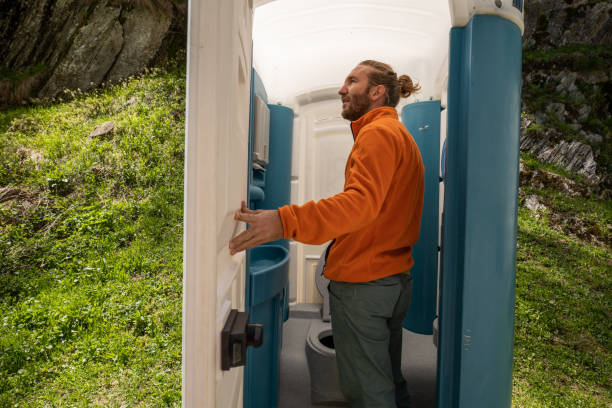 Best Wedding porta potty rental  in Summerville, SC