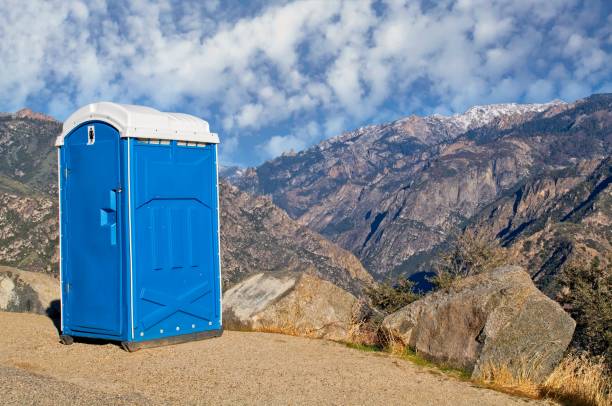 Affordable portable toilet rental in Summerville, SC