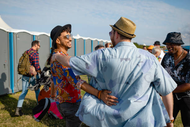 Best Sanitation services for porta potties  in Summerville, SC