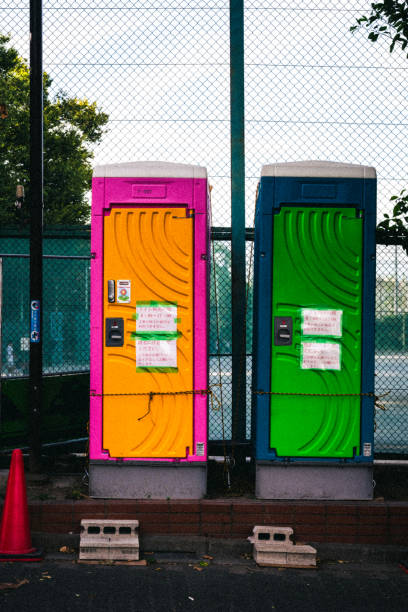 Portable Toilet Options We Offer in Summerville, SC
