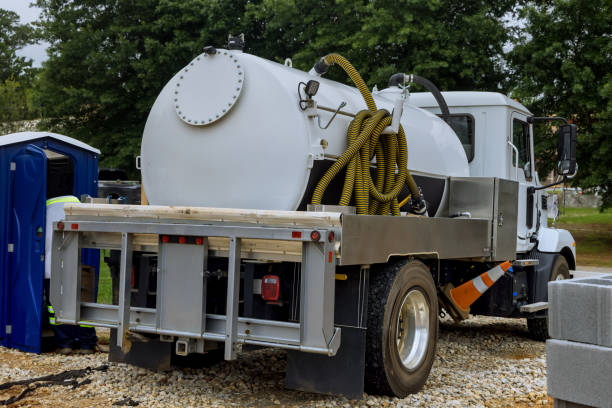 Best Portable restroom trailer rental  in Summerville, SC