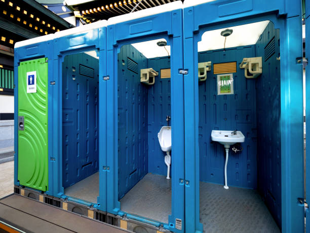 Best Porta potty rental near me  in Summerville, SC