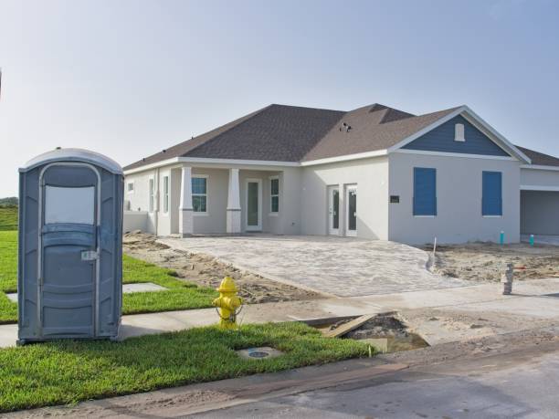 Best Local porta potty services  in Summerville, SC
