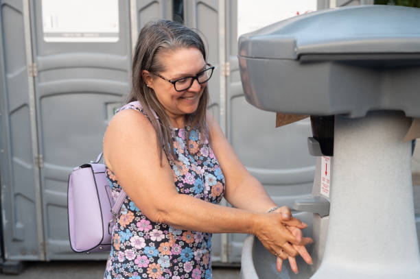Summerville, SC porta potty rental Company